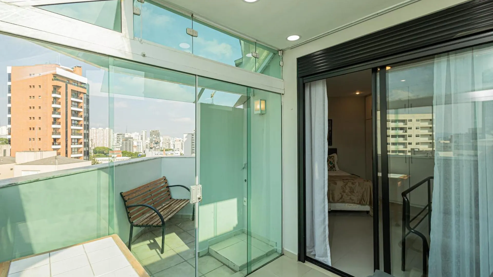 Ofp - Duplex - Oscar Freire - Anora Spaces Residenciais São Paulo Apartamento