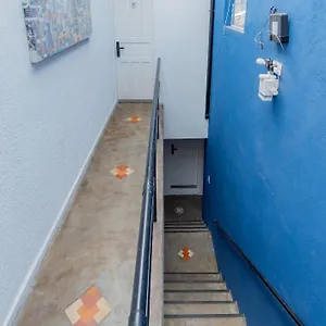  Apartamento Do Vale 1